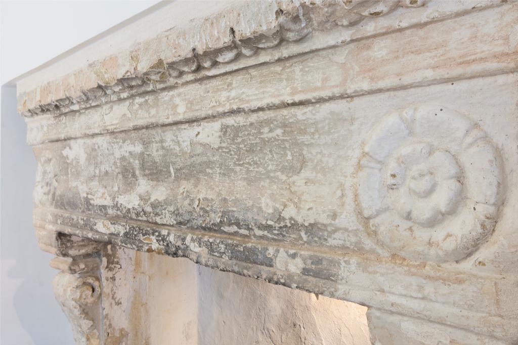 Palazzo San Giovanni Morciano di Leuca Exterior photo